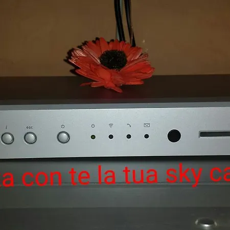 Apartamento Alf