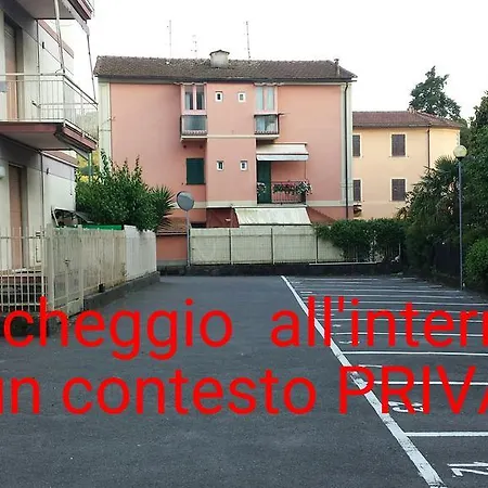 Apartamento Alf *