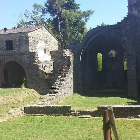 Alf Apartamento Rapallo
