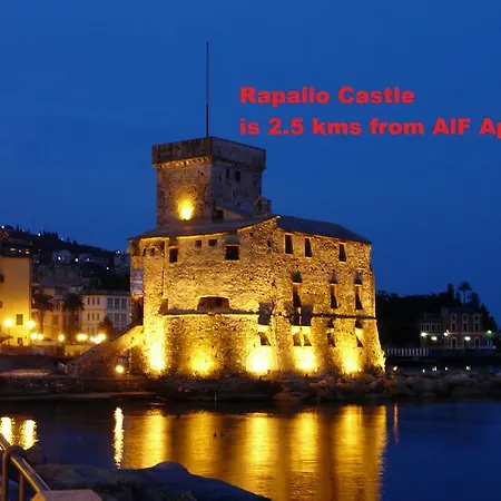 Alf * Rapallo