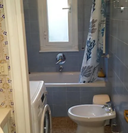 Apartamento Alf Rapallo