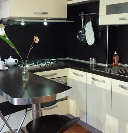 Alf Apartamento