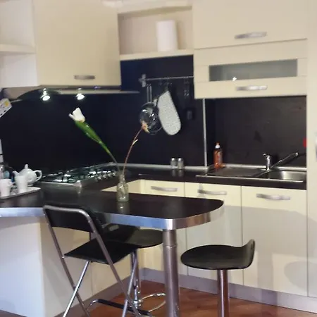 Apartamento Alf Rapallo