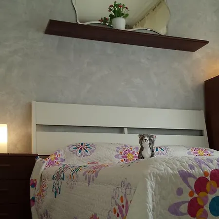 Alf Apartamento