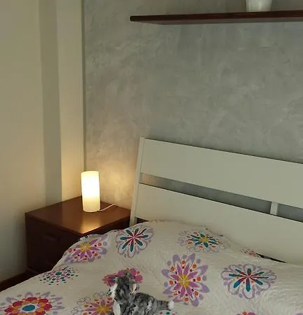 Apartamento Alf Rapallo
