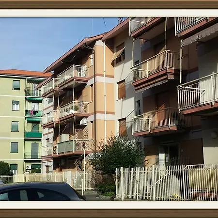Apartamento Alf