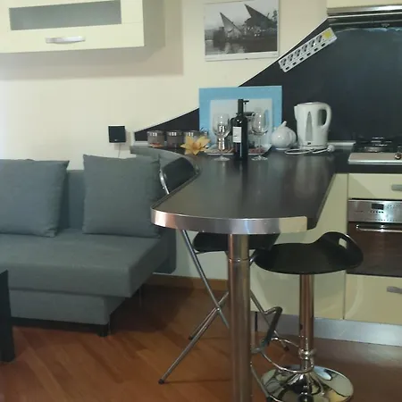Alf Apartamento Rapallo