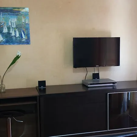 Apartamento Alf